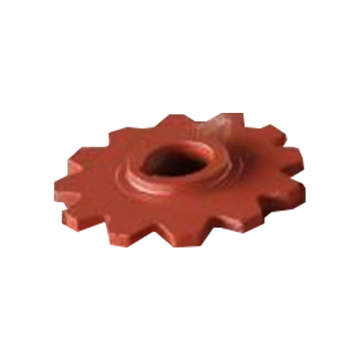 Weile roller screen plate HGS1409