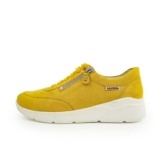 MA Feishitu (Mephisto) Chaussures en cuir en cuir en cuir de bouche supérieure importées STACHES FEMMES CAS CASSORATION DES SAUVAISSANCES CASSE