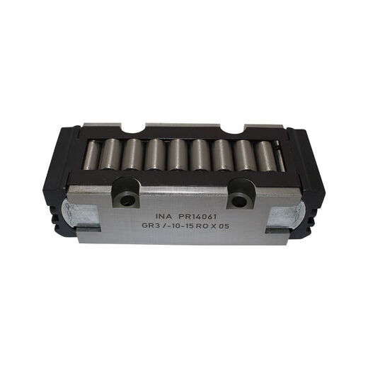Bloc de rouleau à rouleaux à rouleaux plat XMSJina PR14032 PR14044 14135 14061GR1 140 PR14135 REQUIENDE POUR UNE SERVICE D'AUTRE