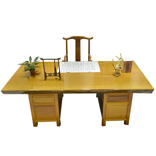 
Shitingfang rosewood tea table large board African solid wood tea table tea table log dining table Hongmu boss office desk 24 hours factory manager phone number 17 83 210 6626