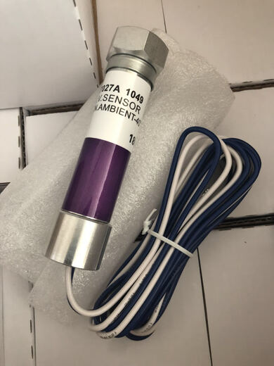 Ji Litian Custom Burner Accessoires C7027A 1049 Flame UV -Sonde, Flame Detector, Flame Detector (2