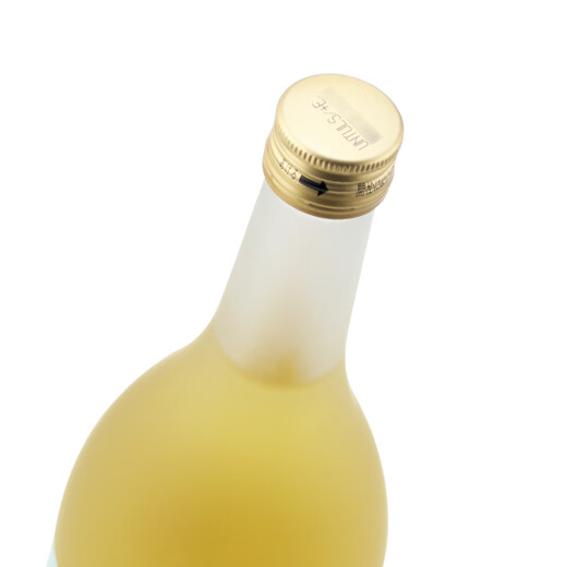 巴特克宝酒造果味配制酒日本进口果酒 力娇酒利口酒女士微醺720ml 宝酒造 菠萝汁配制酒