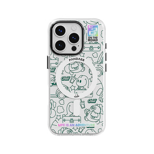 Meizu (Meizu) Pandaer Wildnis Miaaom
