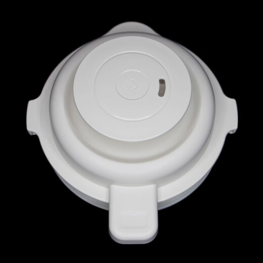 九阳破壁机L12-P761 L15-P726热杯盖子上盖杯盖投料盖密封圈配件