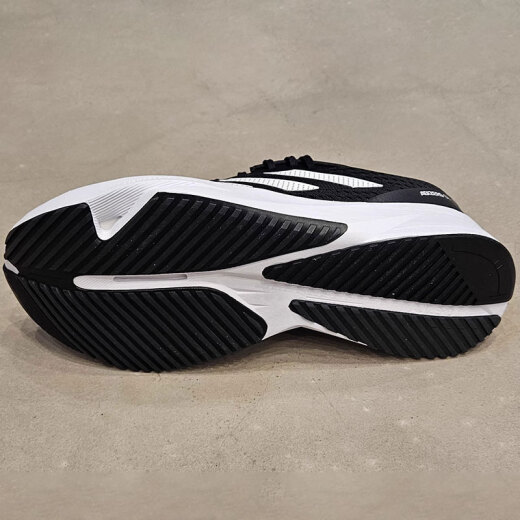 阿迪达斯 （adidas）跑步鞋男鞋女鞋夏季新款ADIZERO SL低帮缓震运动鞋轻便透气休闲鞋 HQ1349 36