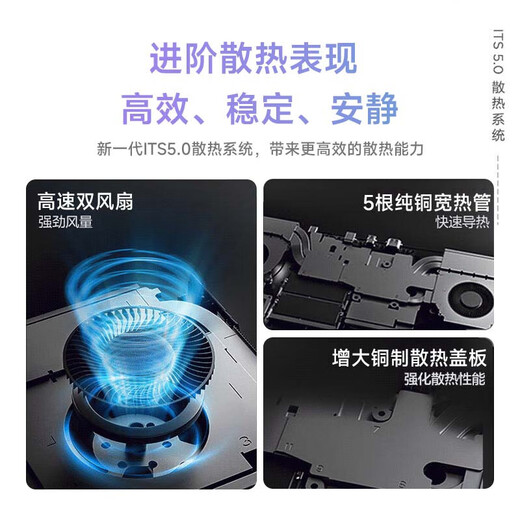 HUAKINBook Pro Official Subsidy 30% 2025 Intel Core 19th Generation Independent Graphics Laptop High Performance Thin and Lightweight Business Office College Student Design Game Intel 19th Generation Pro Silver AI+ Comparable to Independent Graphics + Game Design 32G High-speed Storage + 2T Solid State (New and Unopened)