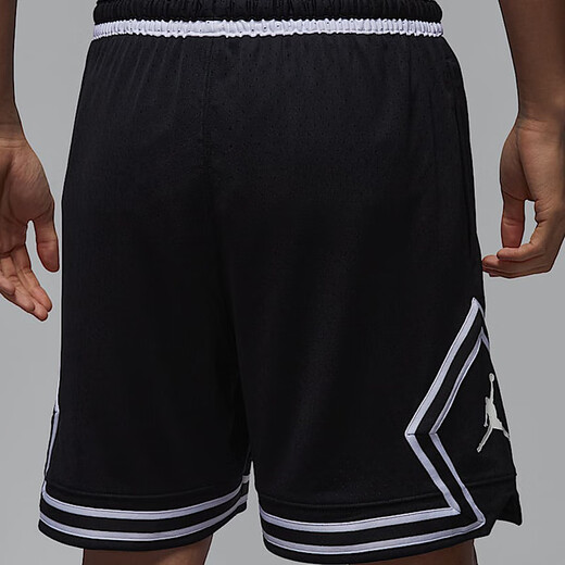 Nike (Nike) Yy Shengdao Sports 2025 Spring Men's Tritted Fashion confortable Sports décontractés HF9911-010 HF9911-010 2XL