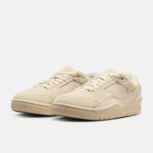 Nike (NIKE) Jordan Flight Court Women's Sports Shoes FZ9854-200 38.5