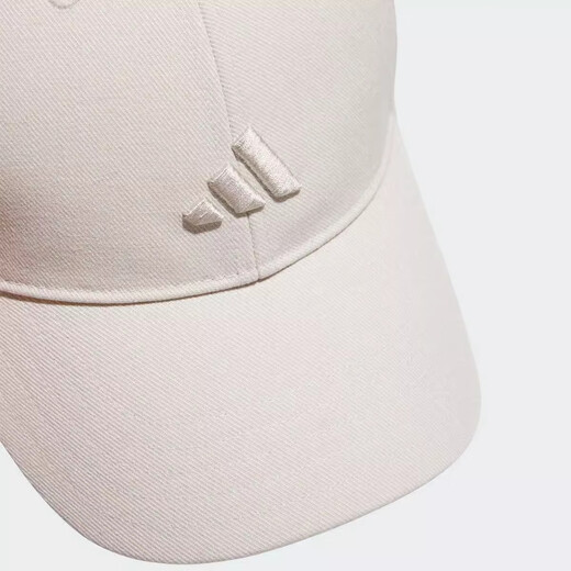 阿迪达斯（adidas）男帽女帽冬季新款SPW LOGO CAP H运动棒球帽KA9249 卡其|KA9249 OSFW