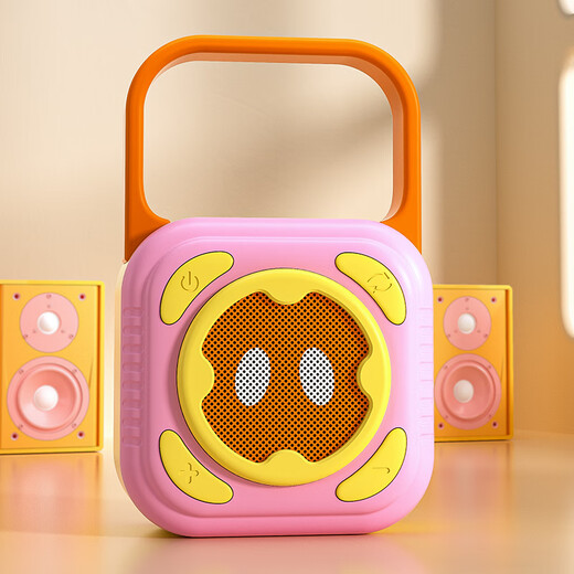 Rabbit Xiaobei Listening to Children's Songs Storytelling Machine Music Player 0 to 3 Years Old Infants and Young Children Radio Artifact Early Education Machine 16G Blue Rabbit Xiaobei 2000+ Original Content