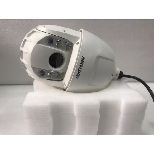 HIKVISION's new spot Hikvision 6-inch ball machine DS-2DC6220/6223/6420/6423IW-A 2 million 4 million None 1 6232MW-R 2 million 32 times full color