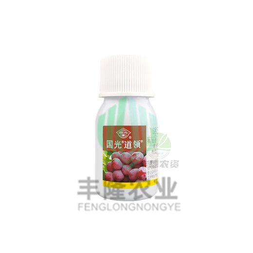 Guoguang Guoguang Daoling Thidiazuron Grape Increase Yield Expansion Promote Fruit Growth Preserve Flowers and Fruits Plant Growth Regulator 300ml