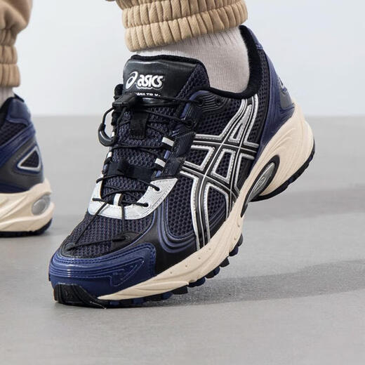 asics亚瑟士【滔搏运动】男女GEL-KAHANA TR V4跑步鞋 1203A716-001 39
