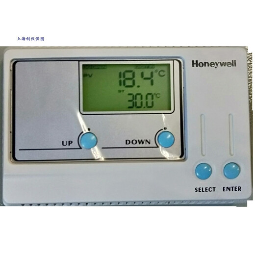 霍尼韦尔（honeywell）霍尼 T9275A1002 比例积分温度控制器R7428A1006控面板 T9275A1002