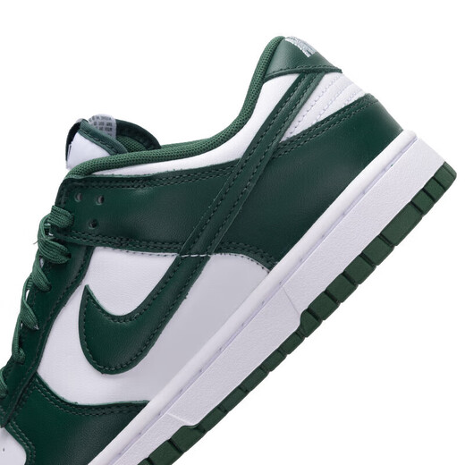 耐克（NIKE）男鞋 夏季新款DUNK LOW RETRO复古时尚运动鞋潮流低帮休闲鞋 DD1391-101 46