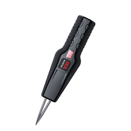 Feather plucking artifact chicken feather duck feather goose poultry hair remover waterproof handheld electric multi-function fully automatic household commercial black丨rechargeable and plug-in-copper core dual motor-1w rotation