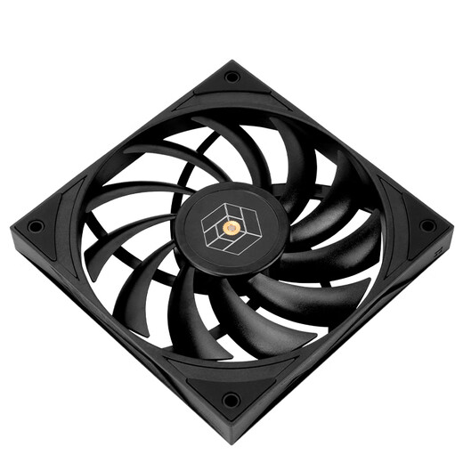 Limin Thermalright TL-C12015 12 см. Тонкий охлаждающий вентилятор 15 мм вентилятор 4PIN PWM 1500 SPEED S-FDB V2 GARTING H12015B
