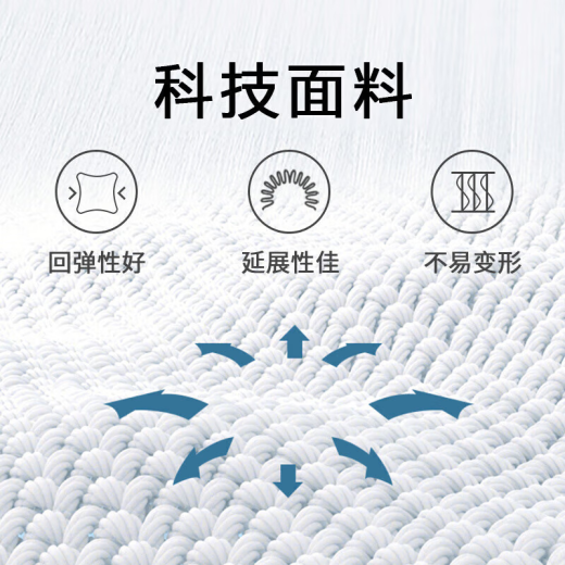 回力牛仔裤夏季男薄款裤子透气复古阔腿裤宽松凉感休闲裤男深蓝XL