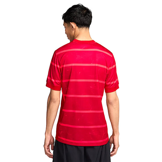 耐克（NIKE）酷锐足球耐克中超2025赛季成都蓉城主场球迷版球衣HM6166-687 费利佩9号全套印字 2XL