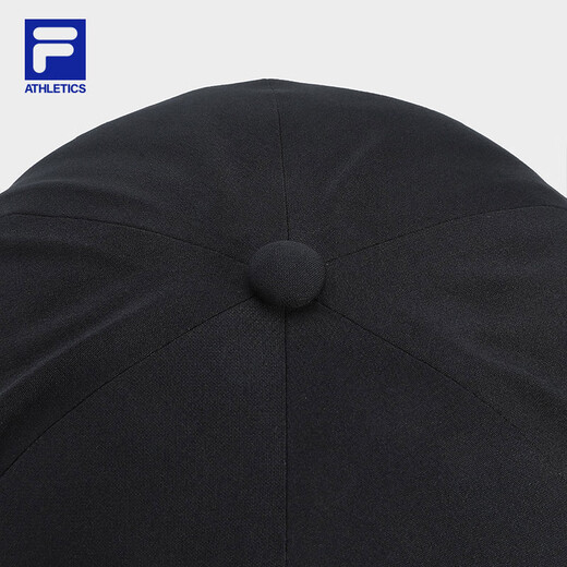 FILA Official [Grand Slam Hat] Couple Baseball Cap 2025 Fitness Sports Hat Sun Hat Baseball Cap