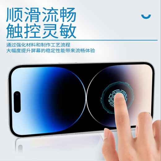THL -Bildschirm geeignet für 11 Assembly 13 Apple -Bildschirm iPhone 14 Promax Reparatur