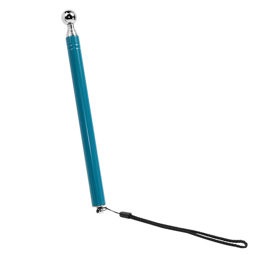 Xuanyuan stainless steel empty drum hammer, house inspection inspection ring drum hammer, wall, floor tiles, ceramic tile house inspection telescopic solid hammer, painted version 1.6 meters