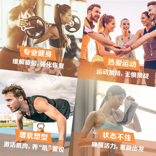 安利（Amway）Amway安利 XS运动乳清蛋白粉（巧克力味）男女健身运动蛋白粉 【巧克力味】795g/罐