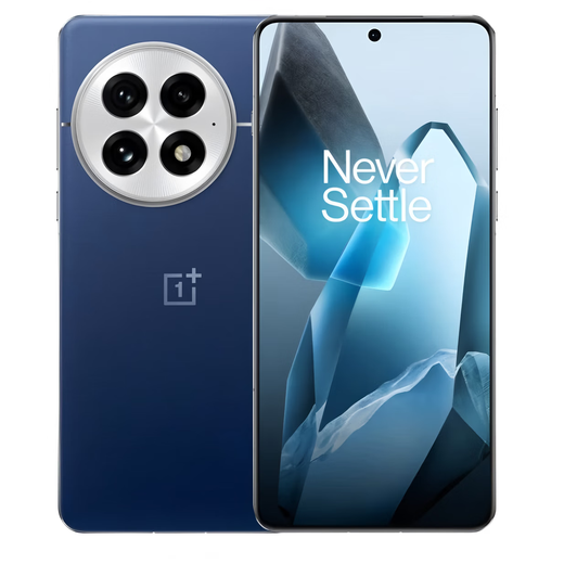 OnePlus 13 Qualcomm Snapdragon 8 Supreme Edition 6000 mAh Batería Ai Teléfono de juego inteligente Activar Obsidian Secret Realm 16+512GB