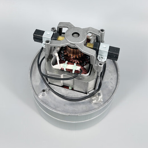 溥畔真空吸尘器1000W 1200W1500W马达总成配件大全通用BF511 854电机