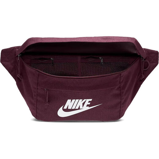 耐克（NIKE）官方舰店腰包男包女包新款跑步训练运动包大容量斜挎包单肩包胸包 BA5751-681/约52*12*21cm MISC