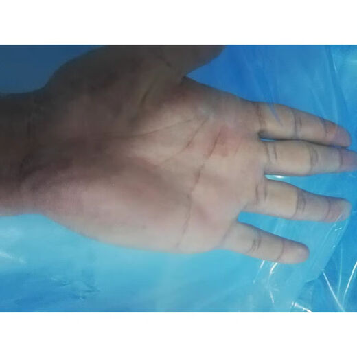 Greenhouse plastic film thickened dripping high light transmittance imported drip-free film vegetable planting anti-aging transparent shed film 8 wires thick (the length is several meters long to take several pieces) 2 meters wide