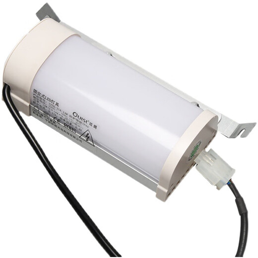 Elevator shaft emergency lights are suitable for Thyssen 1276-J1A shaft lighting J1B fixed LED Ningbo Oulang 1276-J1A