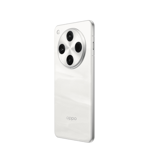 Téléphone mobile OppoFindx8pro Ultra-Thin Quatrième classe Micro Curved Smart Gaming E-Sports 5G Double-slot Double de téléphonie mobile Salks Mobile dans le cloud 16 Go + 1TB Stand-Alon