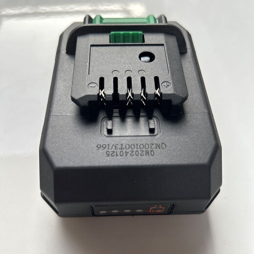 Kezitu KM166 batterie de perceuse électrique au lithium KM138/1009S/16804S Jiajiesol 20V batterie au lithium batterie 20V