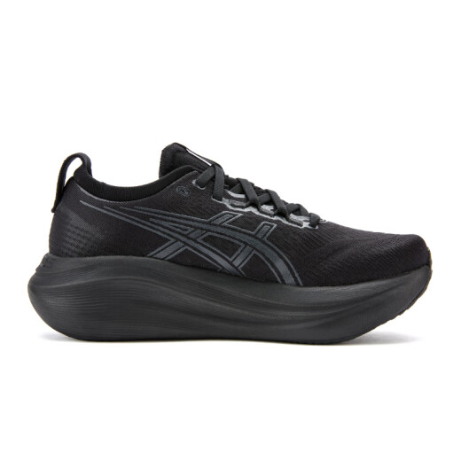 ASICS (ASICS) Running Shoes Shoes Women's Gel-Nimbus 27 Sneakers de rebote cómodos 1012B753 Tamaño 37.5