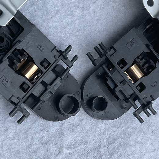 Geeignet für das ursprüngliche Elektrokessel-Thermostatzubehör KSD688-D Dampfloch 8mm Wasseröffnung Automatische Ausführung 1 KSD688-DY (Single) 10A
