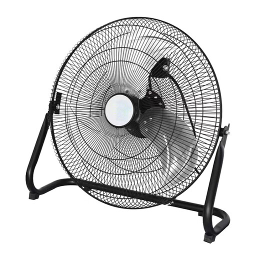 Shenhuo Industrial Fan Powerful Large Air Volume Floor Fan Unit Unit