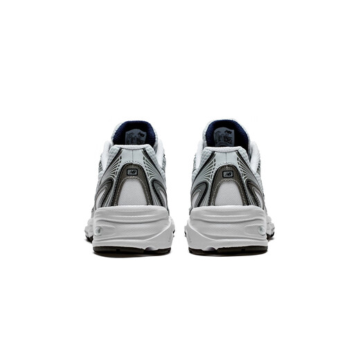 New Balance NB 25 ans Nouveaux chaussures pour hommes Chaussures pour femmes Casual Retro Running Sports Dad Shoes U740WM2 U740WN2-D [2025 Nouveau modèle] 43 (275 mm)