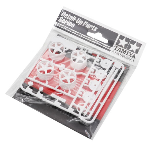 Tamiya Hiroki Tamiya 12608 1/24 NISSAN GT-R (R34) Kit de remodelación del modelo Adapte 24282 predeterminado