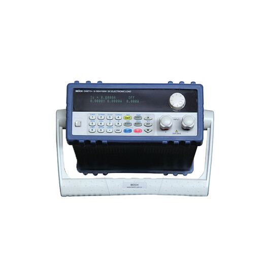 BEICH BEIC Load Tester CH9711+ Programmable DC Electronic Load Battery Discharge Tester CH9712+(300W 150V 30A)