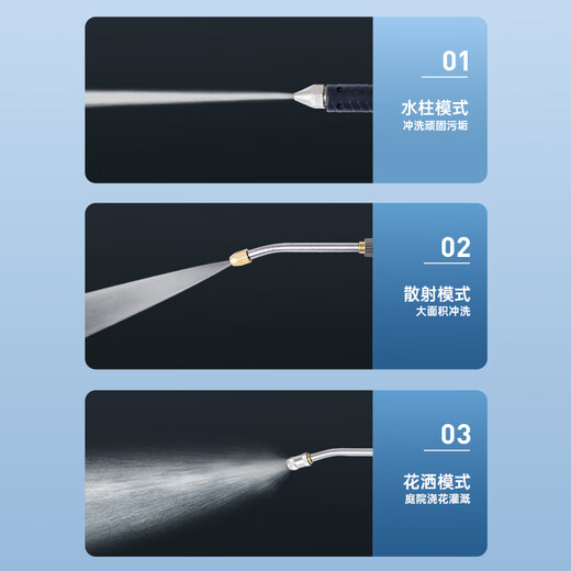 净之诺蒸汽清洁机家电地暖一体清洗机高温高压多功能洗空调油烟机 家用11款3200W(冷热水+蒸汽)9KG简配