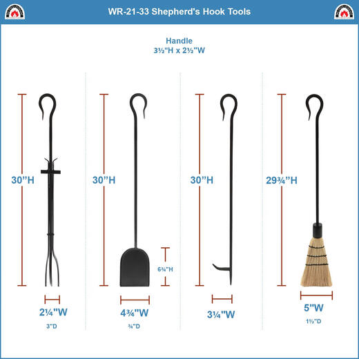 Minuteman International WR2133 Tool Set