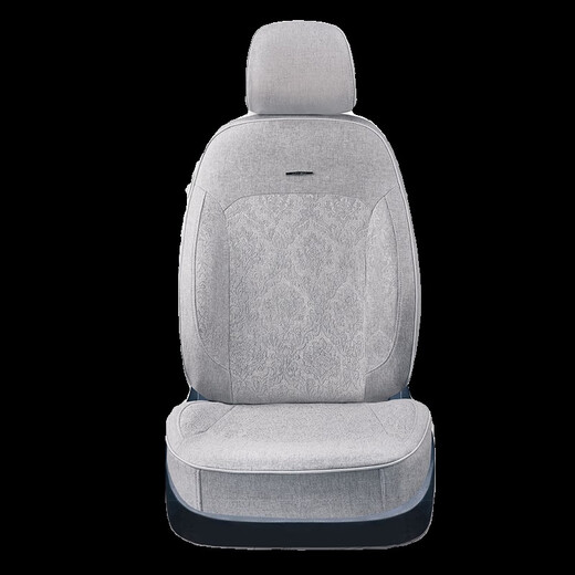 Buwei Custom Care Cover Care Four Seasons Universal All-включенная ткань A4L Mercedes-Benz Magotan CRV CRV льня