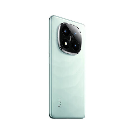 Xiaomi (MI)Redmi Redmi Note14 Pro+ National Subsidy Third Generation Snapdragon 7s 5G Xiaomi Redmi Phone Xingsha Qing 16GB+512GB Official Standard