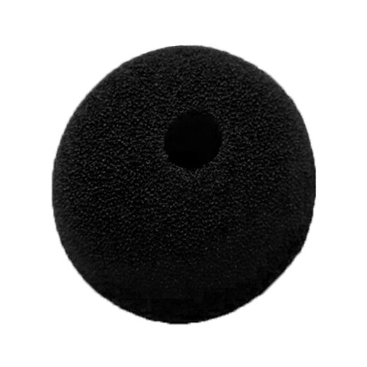 Aihua AWA5688 Medidor de nivel de sonido AWA6228+ Bola de esponja de escudo de viento AWA8710 Bola de viento AWA8710-S60