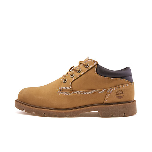 添柏岚（Timberland）马丁靴男鞋春季户外徒步登山鞋轻便防水皮革踢不烂大黄靴子A1P3L A1P3LW/建议拍小半码 41