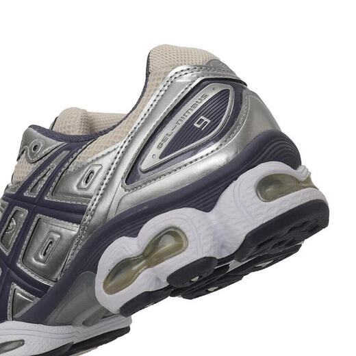 Asics (ASICS) men and women GEL-NIMBUS 9 running shoes 1203A600-250 42.5