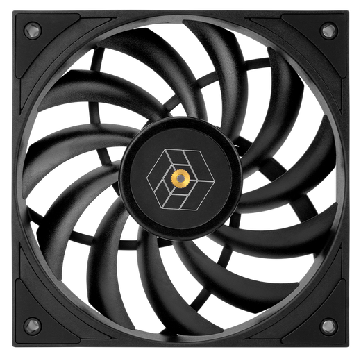 Limin Thermalright TL-C12015 12 см. Тонкий охлаждающий вентилятор 15 мм вентилятор 4PIN PWM 1500 SPEED S-FDB V2 GARTING H12015B