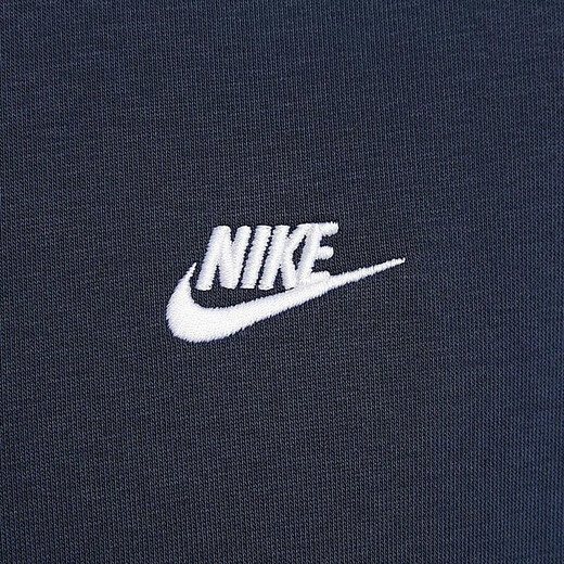 Nike (NIKE) YY Shengdao Sports 2025 Spring Men's Knitted Fashion and Versatile Sports and Casual Sweatshirt FN3889-451 S