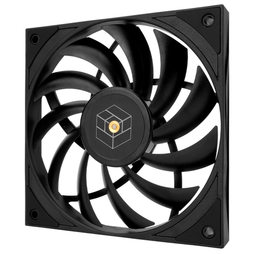 Limin Thermalright TL-C12015 12 см. Тонкий охлаждающий вентилятор 15 мм вентилятор 4PIN PWM 1500 SPEED S-FDB V2 GARTING H12015B